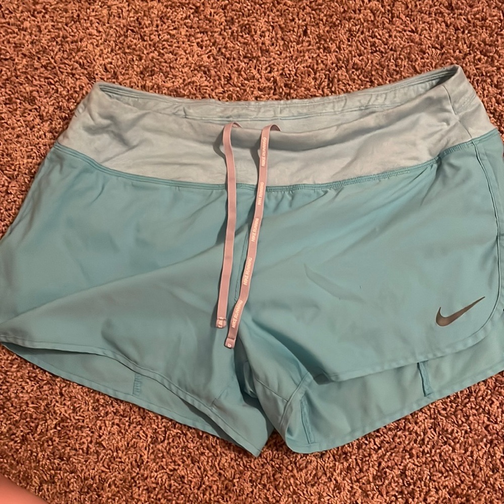 Nike Dri-Fit Running Shorts
